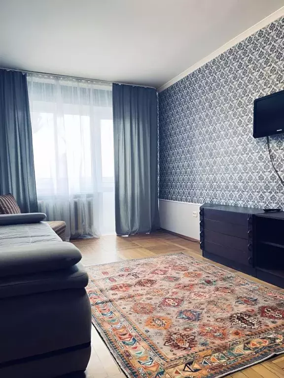 1-к кв. Краснодарский край, Краснодар ул. Южная, 26 (38.0 м) - Фото 1