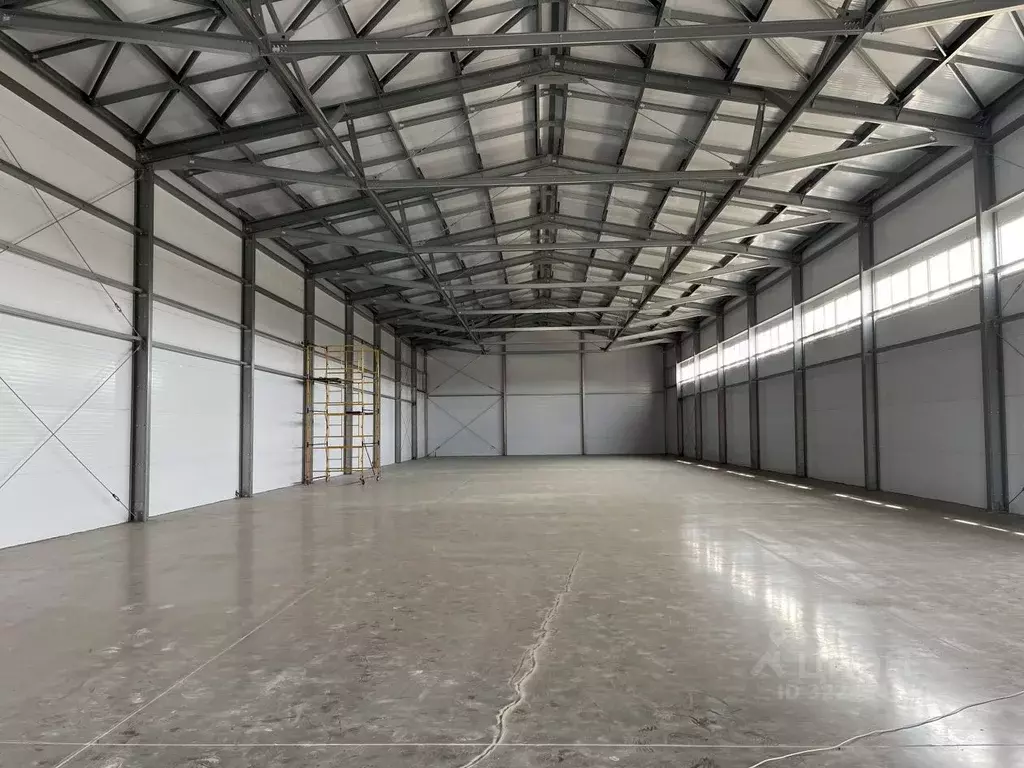 Склад в Московская область, Люберцы городской округ, Марусино пгт с9 ... - Фото 1