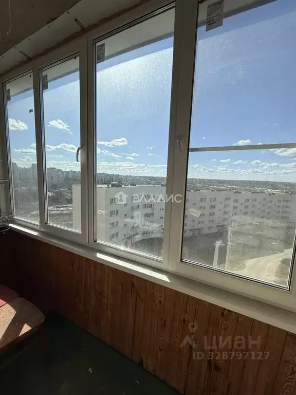 1-к кв. Белгородская область, Белгород ул. Губкина, 45 (35.2 м) - Фото 1