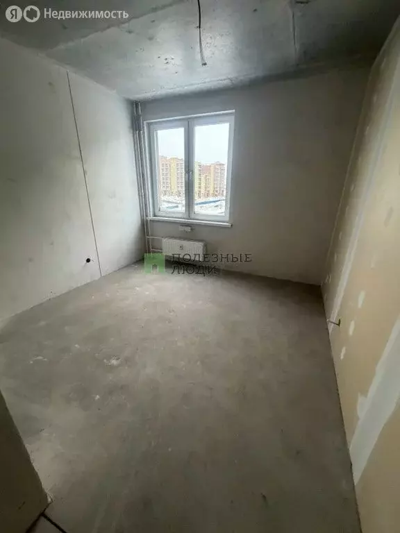 1-комнатная квартира: село Первомайский, улица Строителя Николая ... - Фото 2