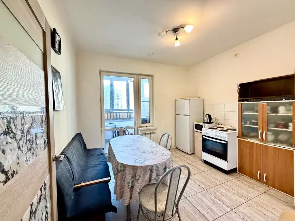 2-к кв. Москва Радужная ул., 18 (65.0 м) - Фото 1