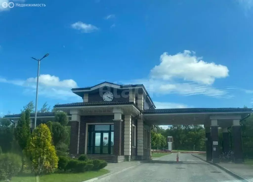 Участок в Исаково, 44 (9.68 м) - Фото 0