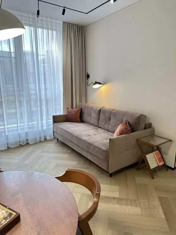 2-к кв. Москва ул. Мустая Карима, 12 (45.0 м) - Фото 2