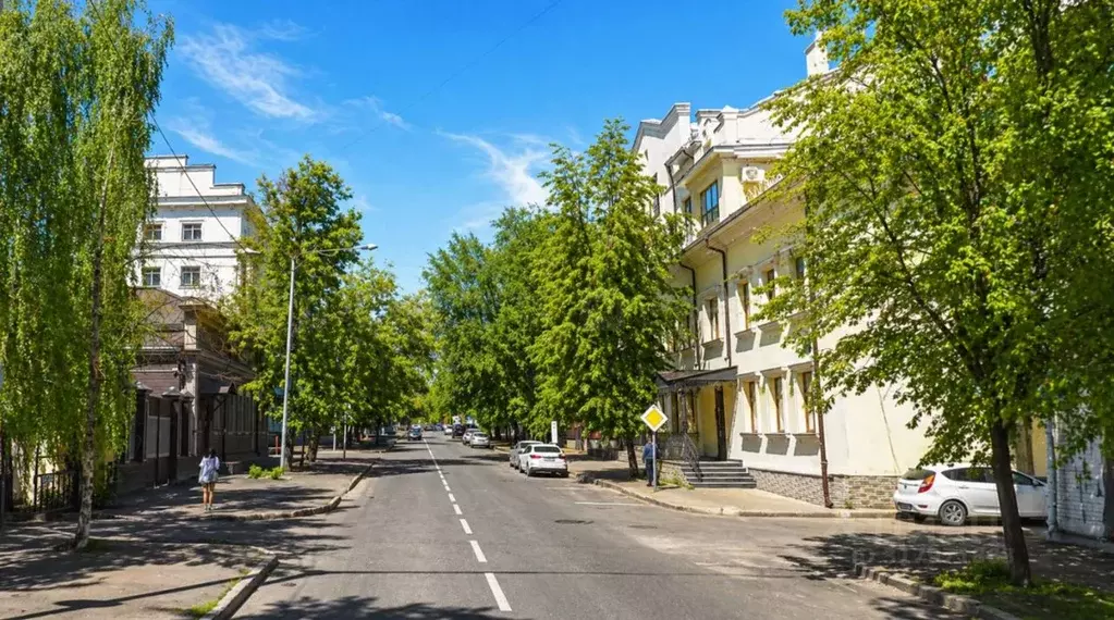 Гараж в Татарстан, Казань ул. Маяковского, 3 (14 м) - Фото 1