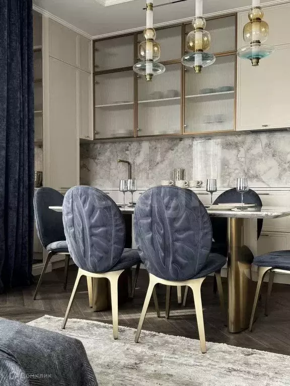 Продаётся 3-к квартира, 85 м - Фото 1