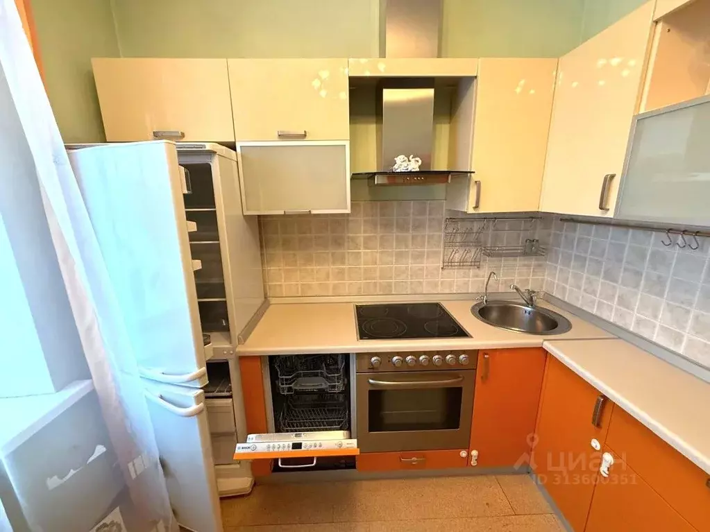 2-к кв. Новосибирская область, Кольцово рп 18 (49.5 м) - Фото 2