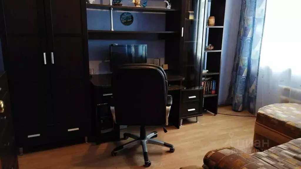 Комната Белгородская область, Белгородский район, Северный городское ... - Фото 1