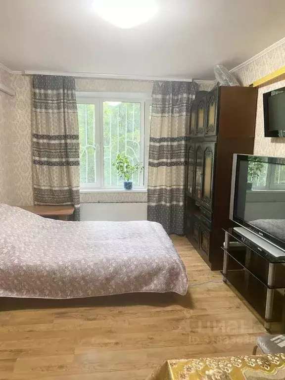 2-к кв. Москва Профсоюзная ул., 136К2 (45.0 м) - Фото 1