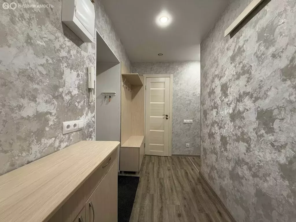 1-комнатная квартира: Самара, Аэродромная улица, 126 (33.4 м) - Фото 1