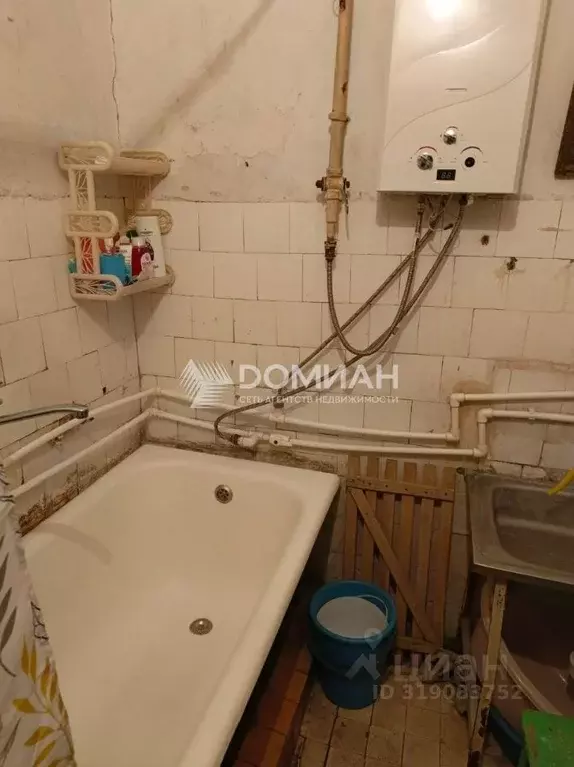 Комната Ростовская область, Новочеркасск Народная ул. (18.0 м) - Фото 1