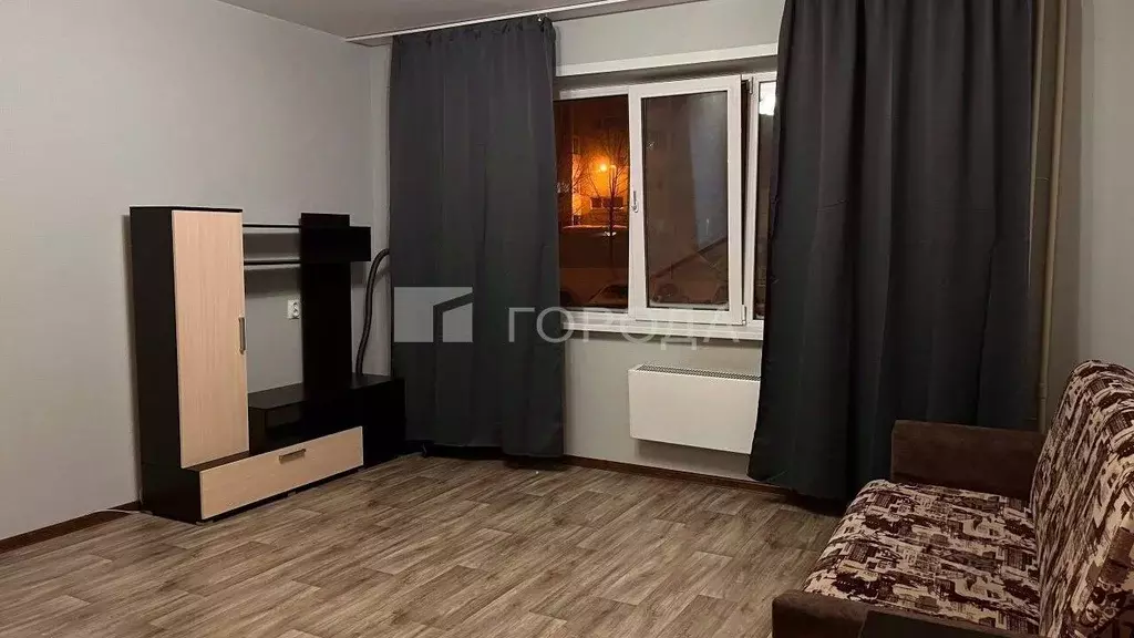 Студия Новосибирская область, Новосибирск ул. Татьяны Снежиной, 45 ... - Фото 2