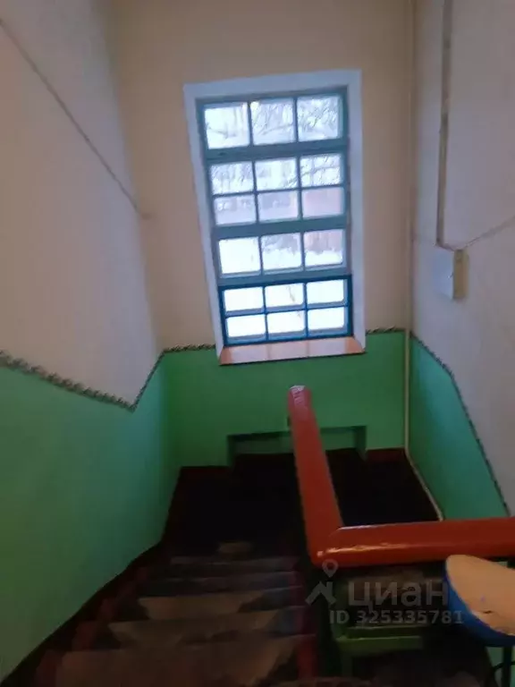 2-к кв. Пермский край, Нытва ул. Мира, 12 (44.0 м) - Фото 2