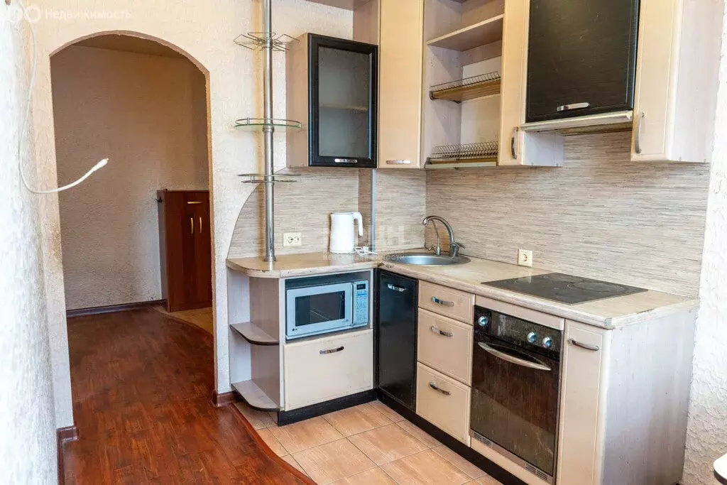 2-комнатная квартира: Петрозаводск, улица Генерала Фролова, 4 (50 м) - Фото 2