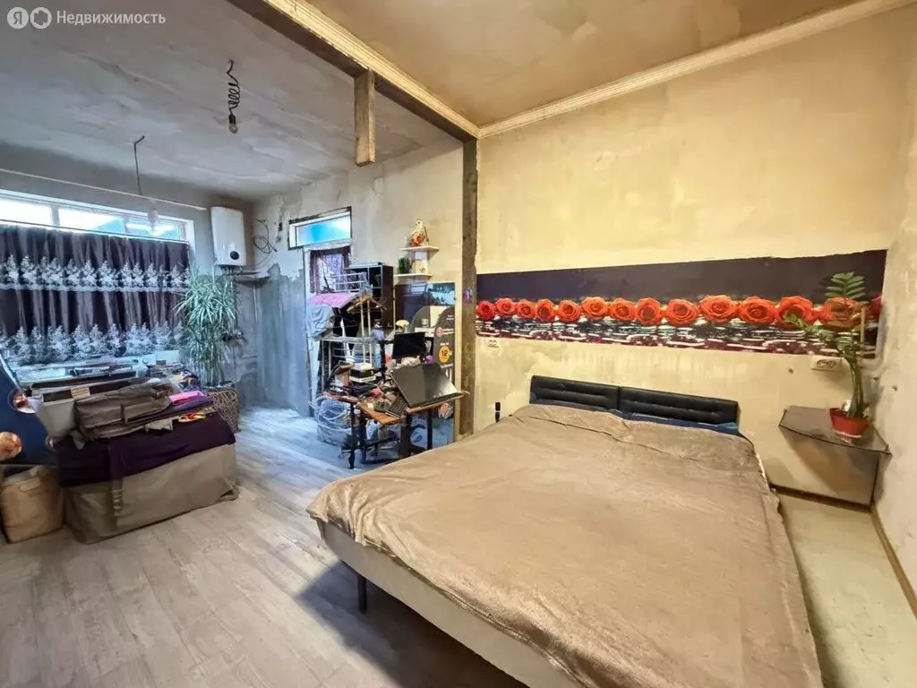 Участок в Нальчик, улица Мичурина, 105 (2.8 м) - Фото 1
