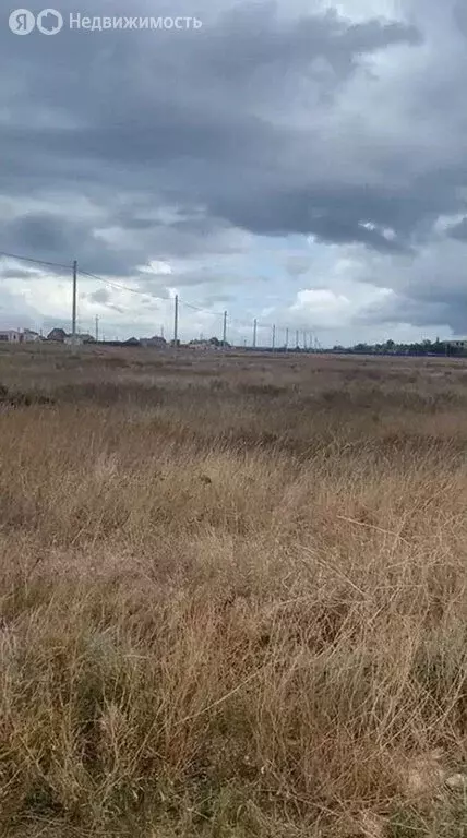 Участок в посёлок городского типа Приморский, дачное товарищество ... - Фото 1