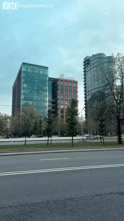Офис (2735 м) - Фото 1