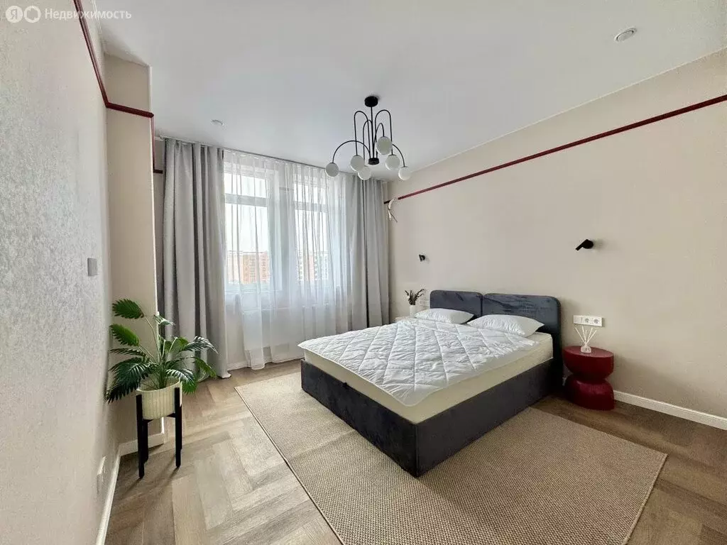 1-комнатная квартира: посёлок Развилка, Римский проезд, 13 (36.3 м) - Фото 1