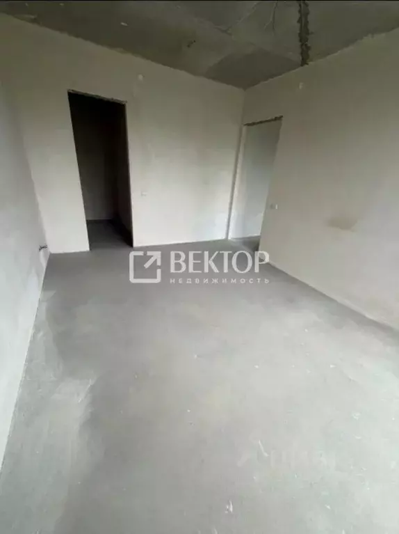 2-к кв. Ярославская область, Ярославль Республиканский проезд, 1 (54.6 ... - Фото 1