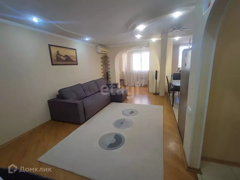 Продаётся 3-к квартира, 83.8 м - Фото 1