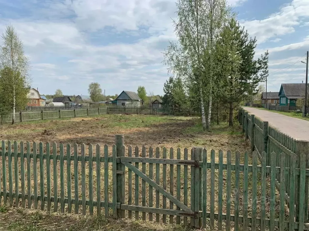 Участок в Московская область, Чехов муниципальный округ, д. Кулаково  ... - Фото 2