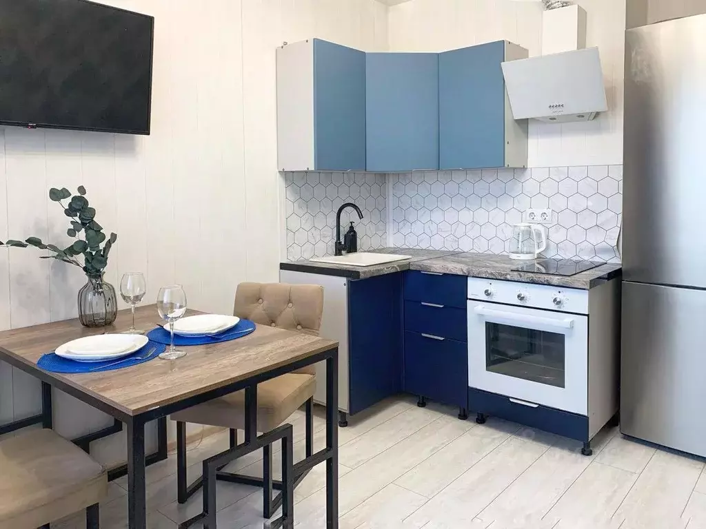 2-к кв. Иркутская область, Иркутск ул. Пискунова, 148/7 (43.0 м) - Фото 1