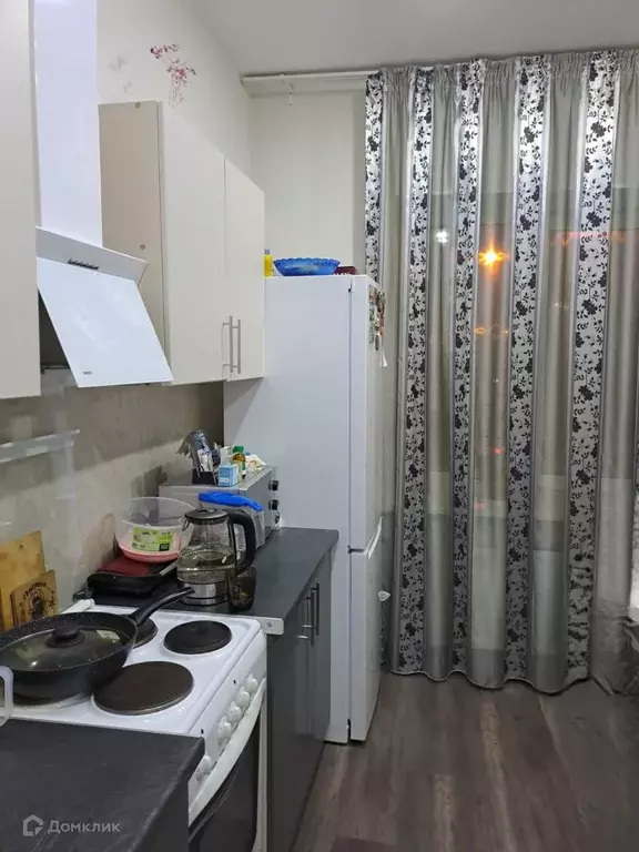 Продаётся 1-к квартира, 43.5 м - Фото 1