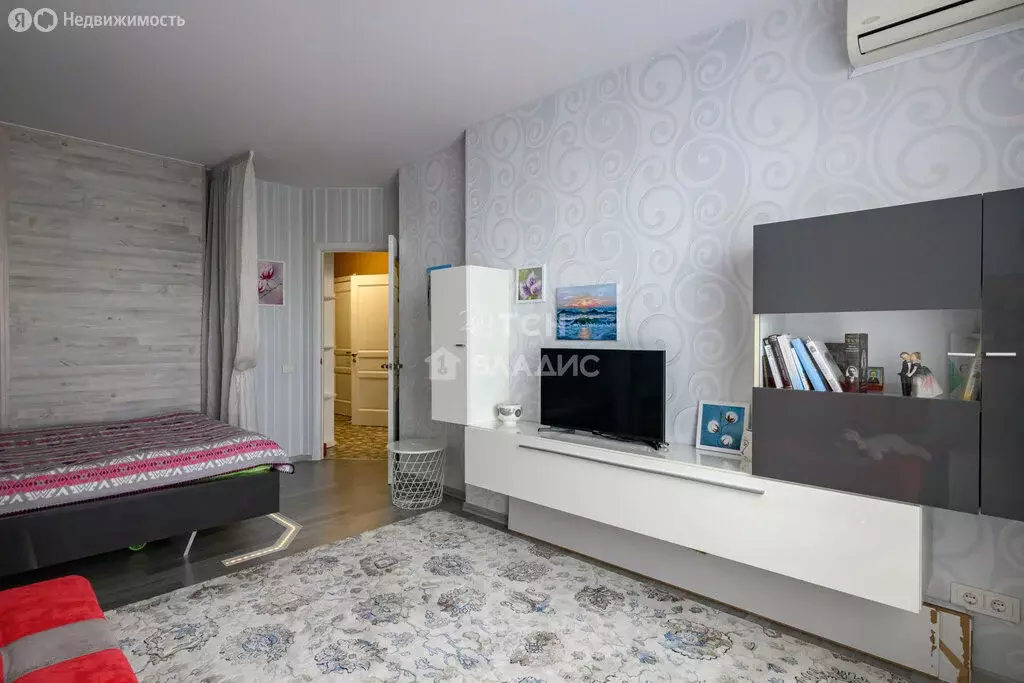 1-комнатная квартира: Королёв, Пионерская улица, 15к1 (40.6 м) - Фото 0
