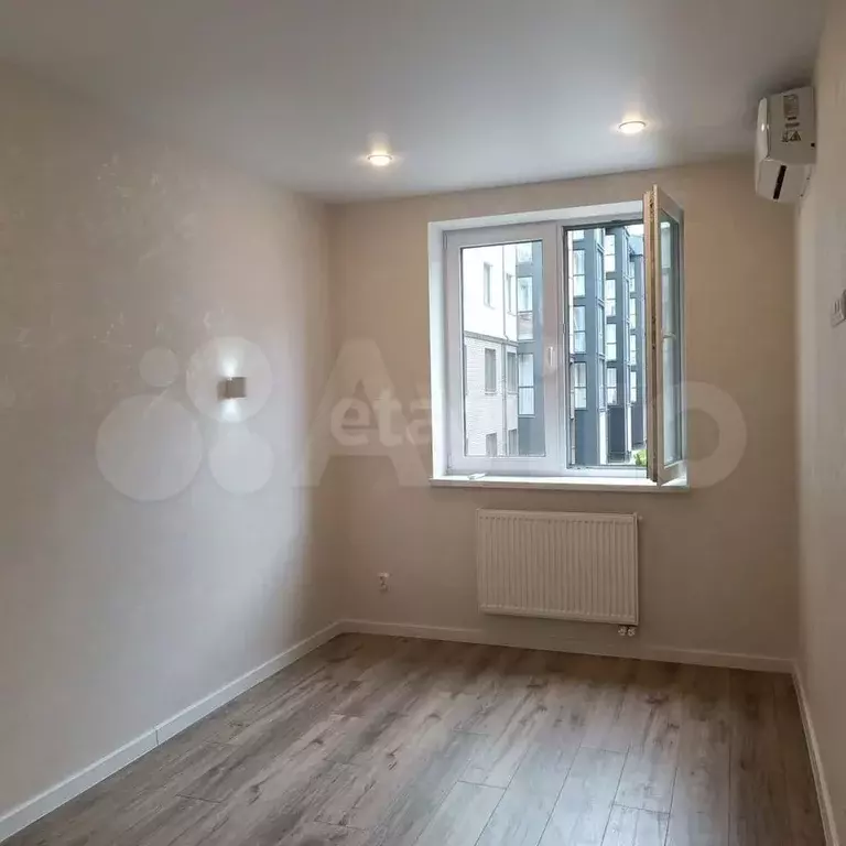 1-к. квартира, 26,9 м, 2/6 эт. - Фото 1