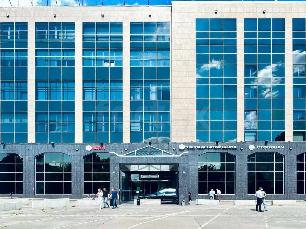 Офис (191 м) - Фото 2