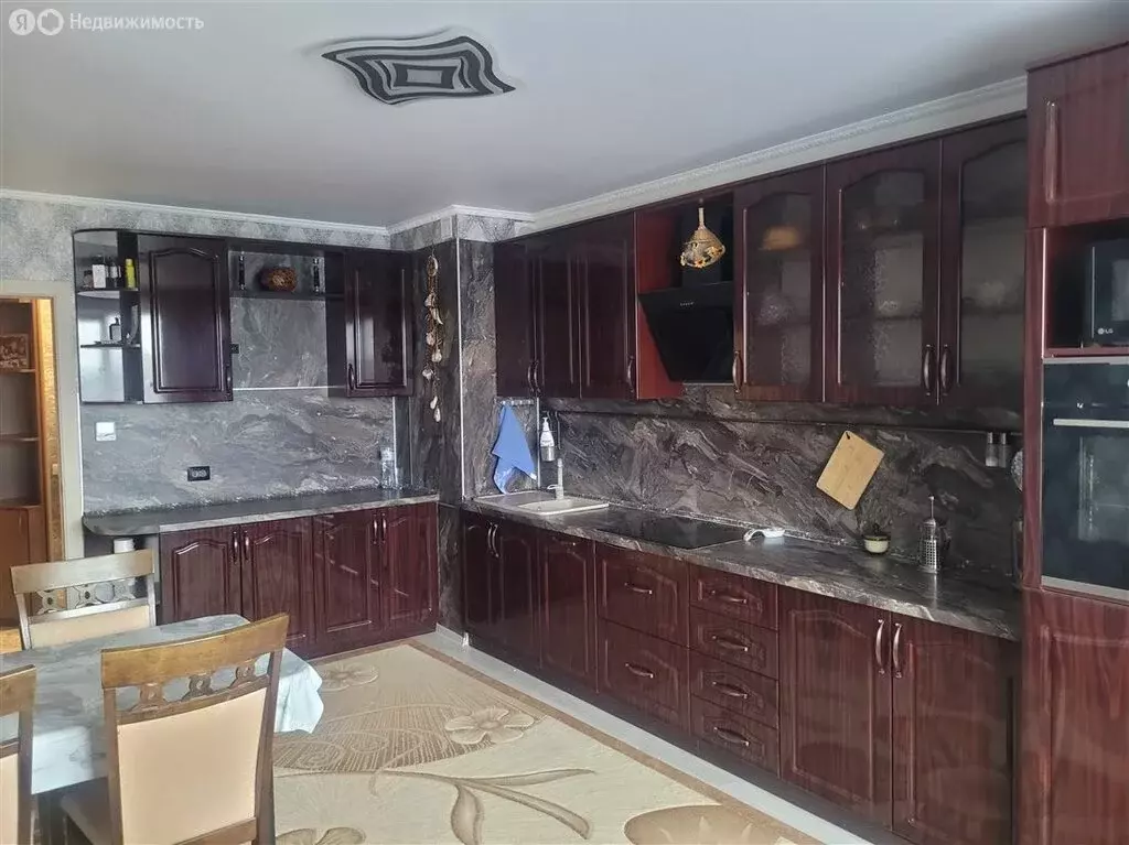 2-комнатная квартира: Курск, Рябиновая улица, 26В (62 м) - Фото 0