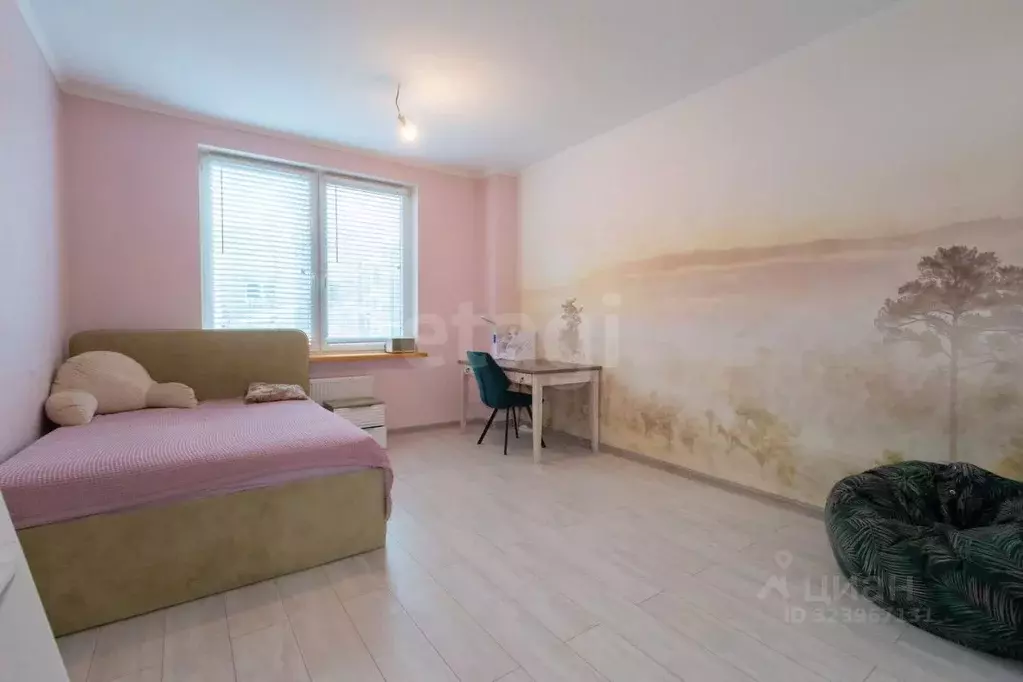 1-к кв. Калининградская область, Калининград ул. Космонавта Леонова, ... - Фото 0