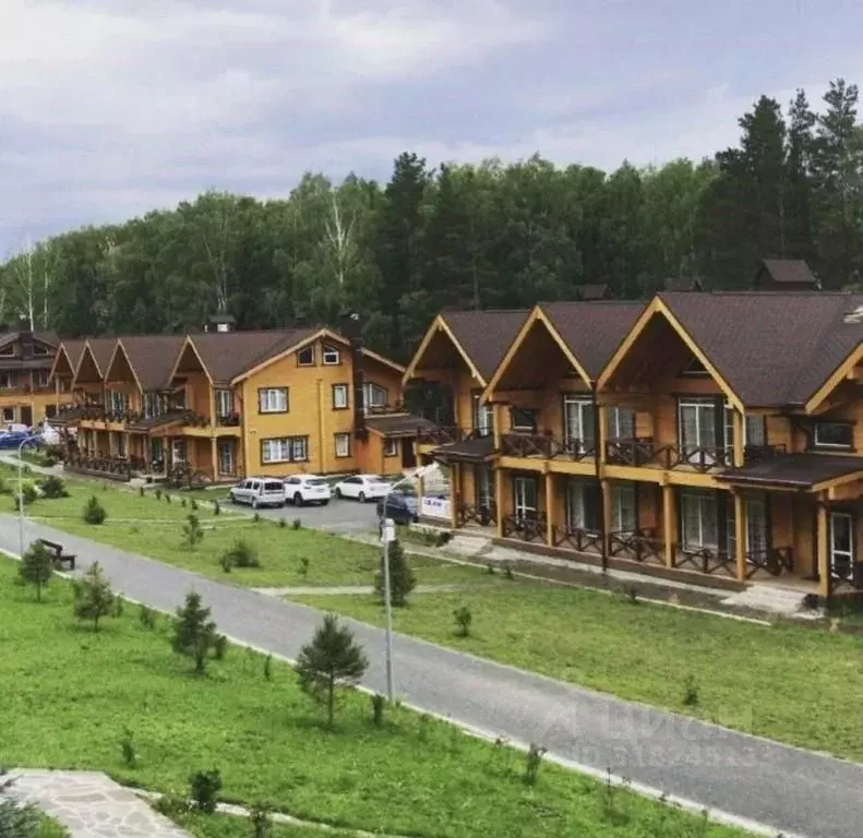 1-к кв. Челябинская область, Миасский городской округ, с. Сыростан ул. ... - Фото 0