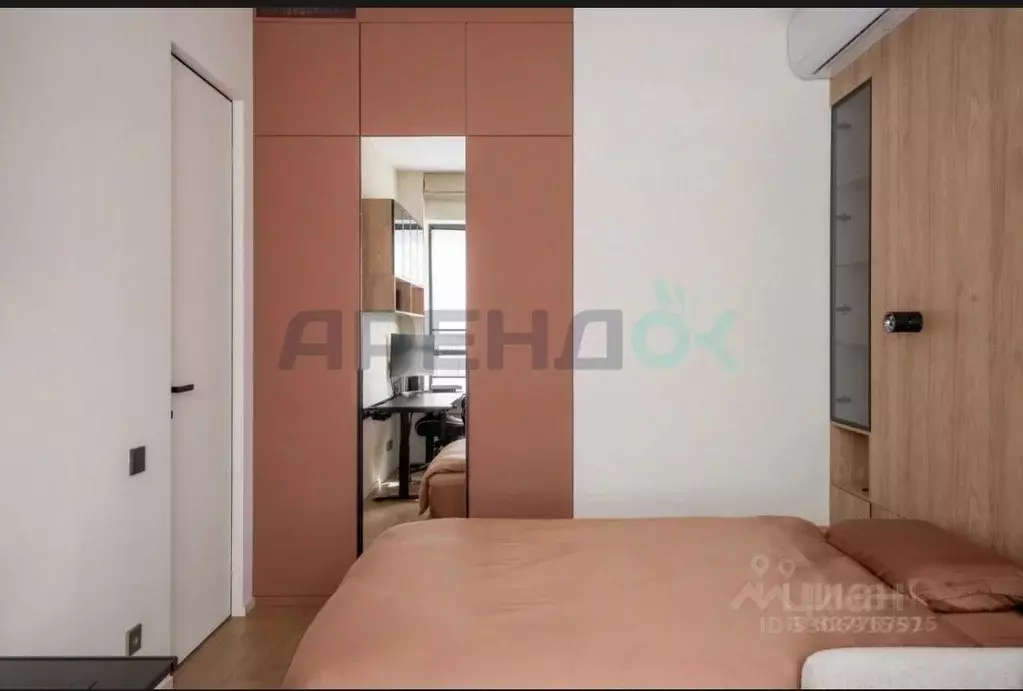 3-к кв. Москва ул. Годовикова, 11к1 (70.3 м) - Фото 2