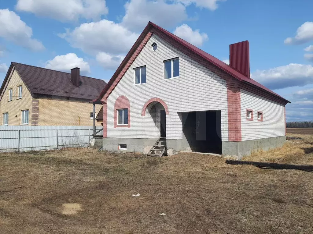 Дом 203 м на участке 14,7 сот. - Фото 0