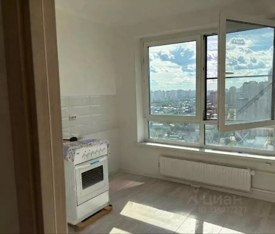 1-к кв. Москва ул. Вертолетчиков, 2к1 (47.0 м) - Фото 1