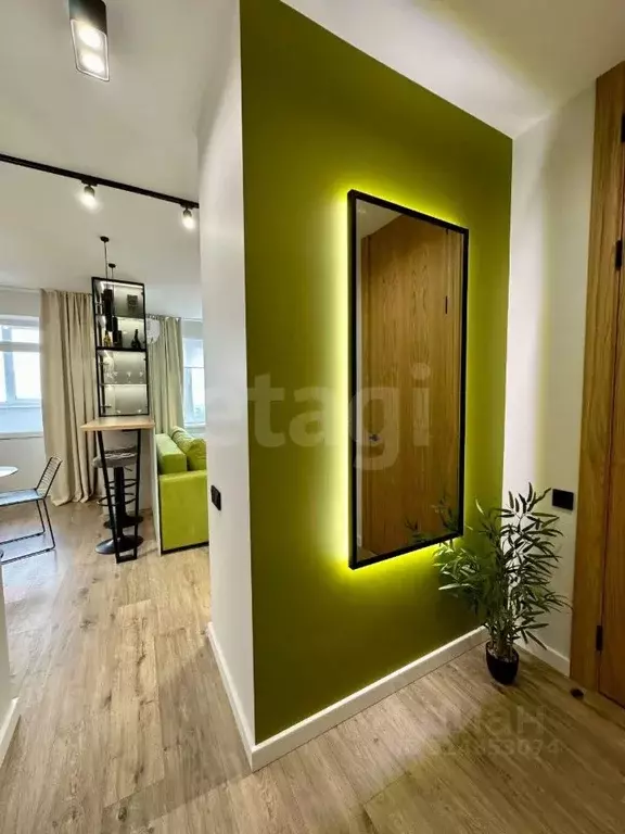 1-к кв. Ростовская область, Ростов-на-Дону, Нахичевань ул. 26-я Линия, ... - Фото 2