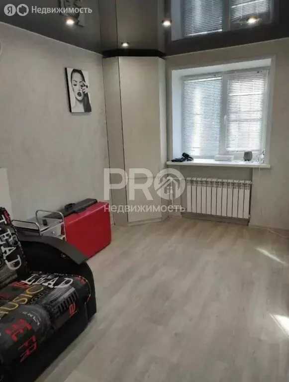 2-комнатная квартира: Ярославль, улица Кривова, 55А (44 м) - Фото 2