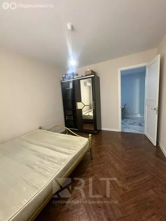 1-комнатная квартира: Махачкала, улица Вузовское Озеро, 13 (54 м) - Фото 1
