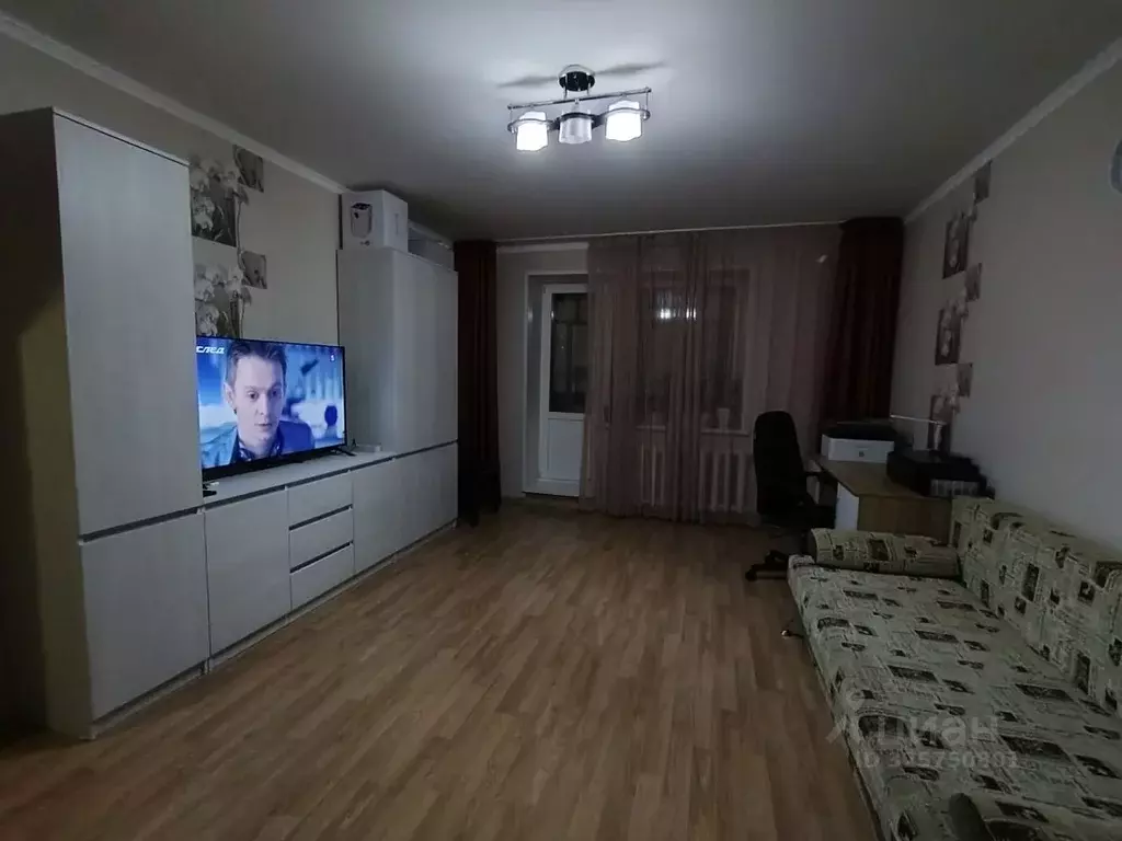 1-к кв. Чувашия, Новочебоксарск Советская ул., 55 (46.0 м) - Фото 1