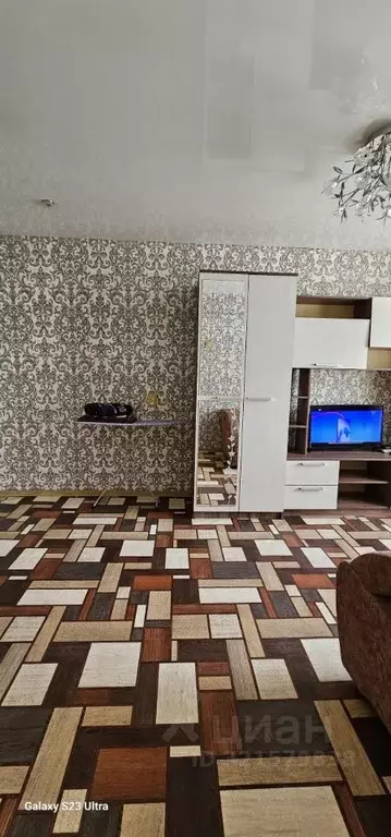 1-к кв. Забайкальский край, Чита ул. Нечаева, 26 (31.0 м) - Фото 1