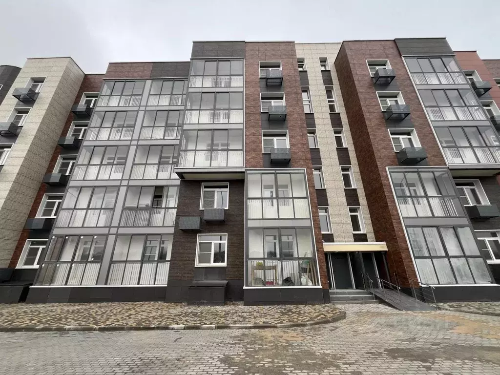 2-к кв. Москва, Москва, Троицк ул. Академика Дыхне, 16 (66.7 м) - Фото 0