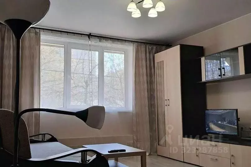 1-к кв. Москва Нижняя Первомайская ул., 8 (38.0 м) - Фото 2