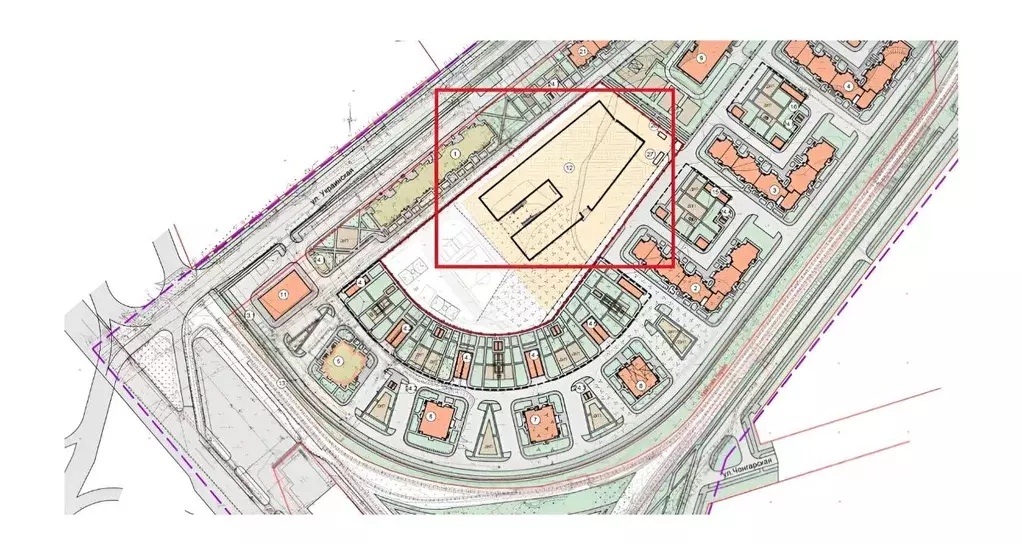 Помещение свободного назначения в Нижегородская область, Нижний ... - Фото 2