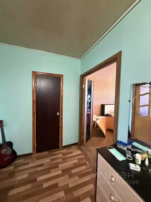 3-к кв. Волгоградская область, Волгоград ул. 7-й Гвардейской, 17А ... - Фото 1