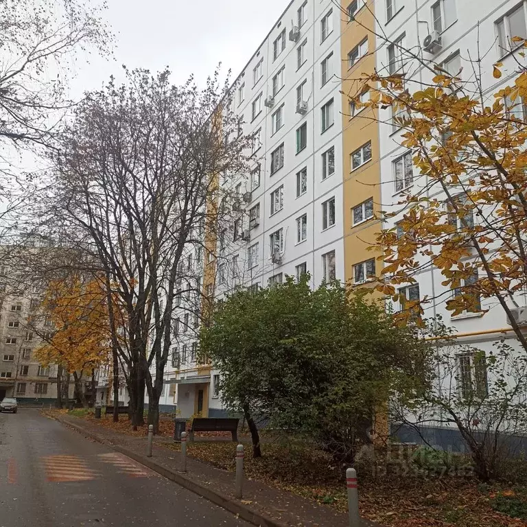 3-к кв. Москва Дмитровское ш., 27К2 (58.7 м) - Фото 1