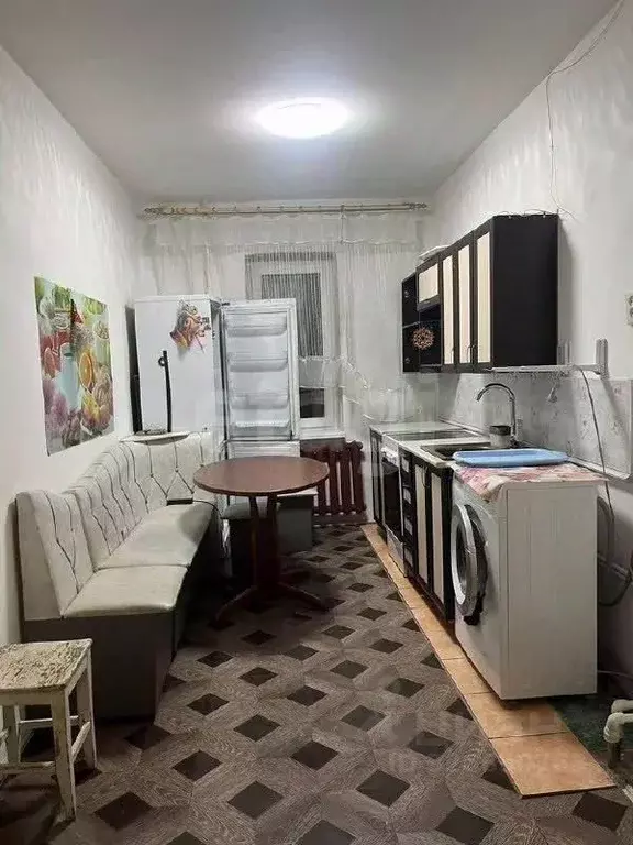 2-к кв. Бурятия, Улан-Удэ просп. Строителей, 66 (48.7 м) - Фото 1