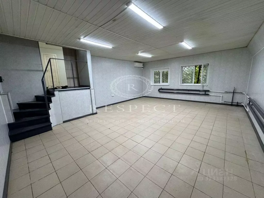 Помещение свободного назначения в Московская область, Подольск ул. ... - Фото 1