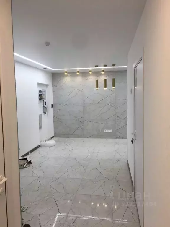 Помещение свободного назначения в Волгоградская область, Волгоград ул. ... - Фото 1