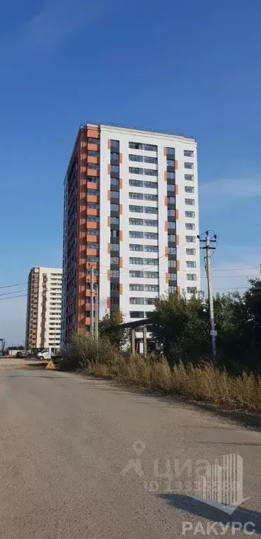 Студия Пермский край, д. Кондратово ул. Водопроводная, 1 (25.4 м) - Фото 1