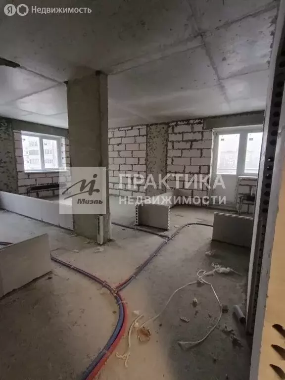 2-комнатная квартира: Ногинск, Юбилейная улица, 14Б (48.9 м) - Фото 1
